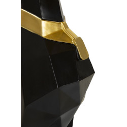 DOG ORY AVEC PLATEAU CM 30X64X91