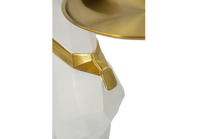 DOG ORY AVEC PLATEAU CM 27X51X74