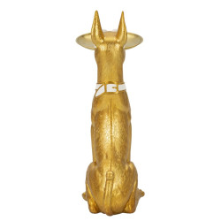 FOSSA PER CANE CON VASCHETTA CM 27X51X74