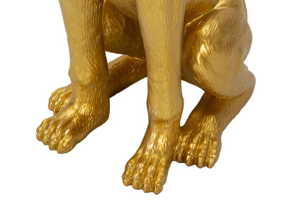 FOSSE POUR CHIEN AVEC PLATEAU CM 27X51X74