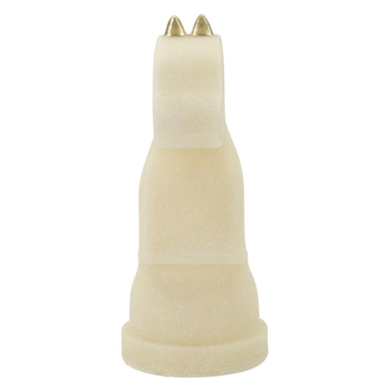 QUARTZ HEURES CM 14X13X31