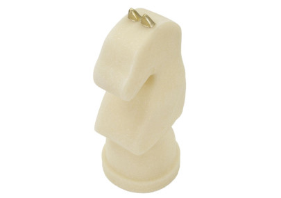 QUARTZ HEURES CM 14X13X31