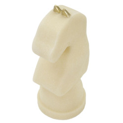 QUARTZ HEURES CM 14X13X31