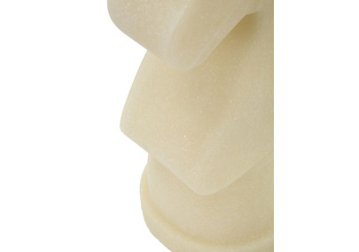 QUARTZ HEURES CM 14X13X31