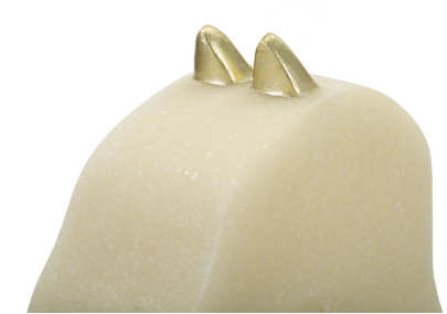 QUARTZ HEURES CM 14X13X31