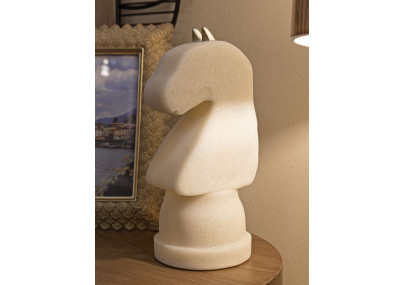 QUARTZ HEURES CM 14X13X31