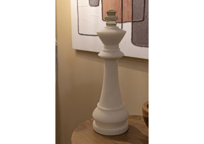 KING QUARZY CM Ø 13X41