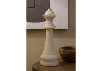 QUEEN QUARZY CM Ø 12X36