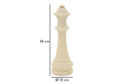 QUEEN QUARZY CM Ø 12X36