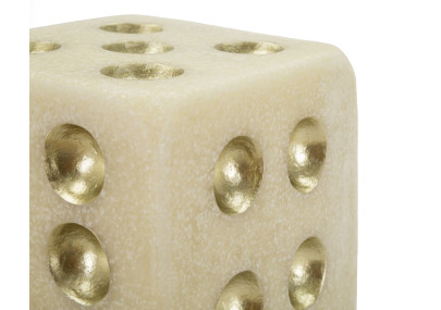 DÉS QUARZY CM 12X12X12