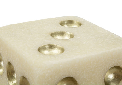 DÉS QUARZY CM 12X12X12