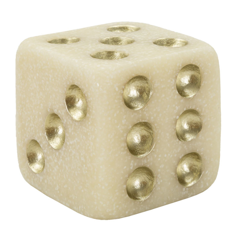 DÉS QUARZY CM 8X8X8