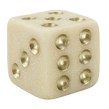 DÉS QUARZY CM 8X8X8