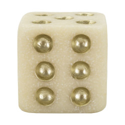 DADI QUARZO CM 8X8X8