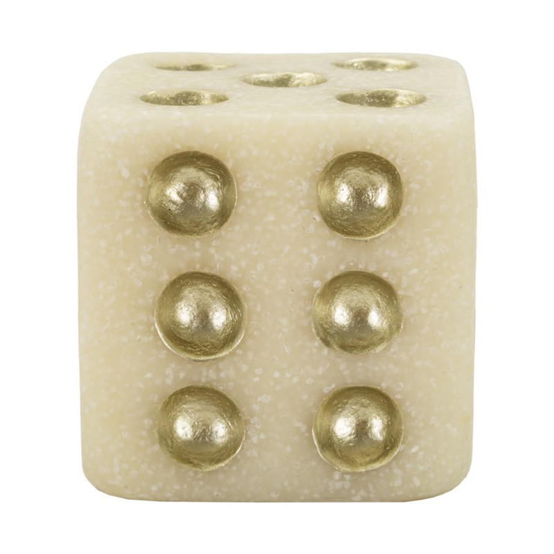 DÉS QUARZY CM 8X8X8