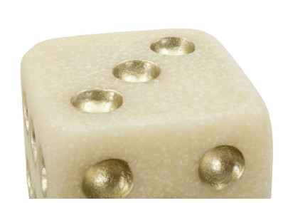 DÉS QUARZY CM 8X8X8