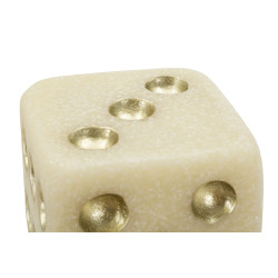 DÉS QUARZY CM 8X8X8