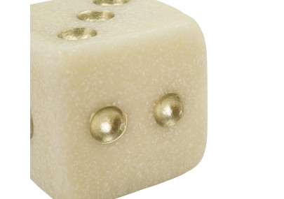 DADI QUARZO CM 8X8X8