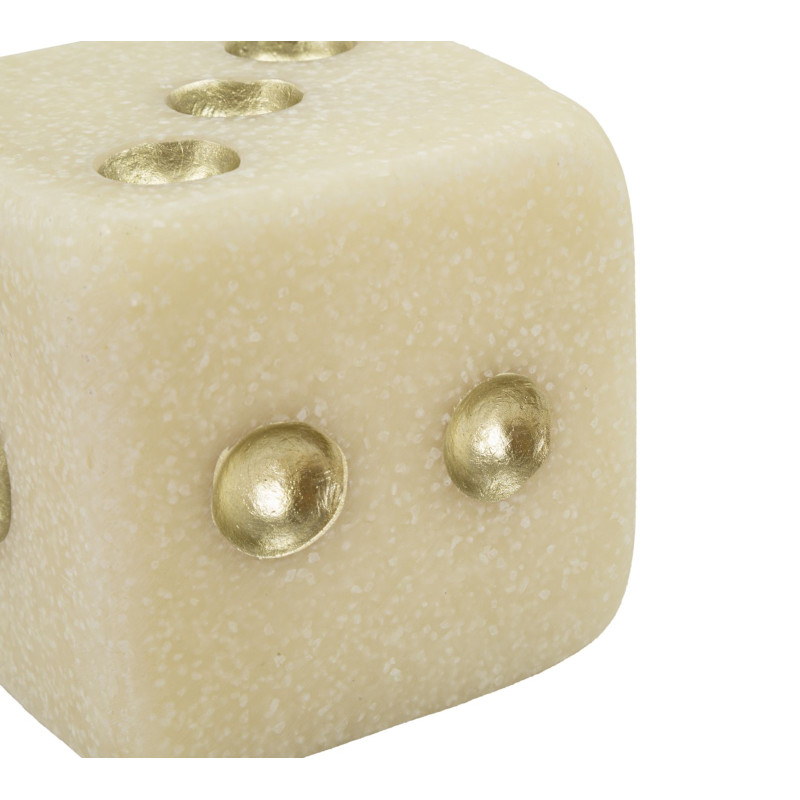 DÉS QUARZY CM 8X8X8