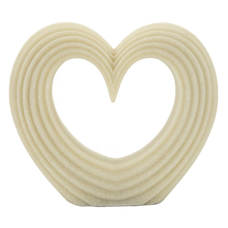 LOVVY QUARZO CM 21X6X19