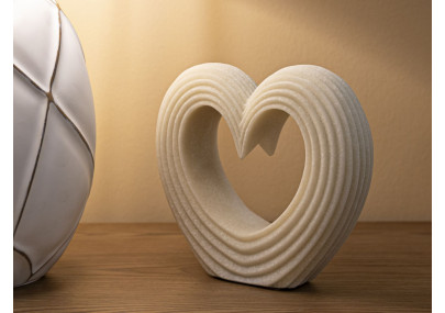 LOVVY QUARZY CM 21X6X19