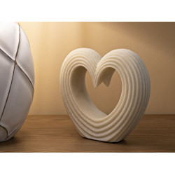 LOVVY QUARZY CM 21X6X19