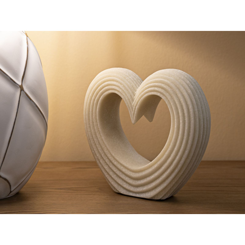 LOVVY QUARZO CM 21X6X19