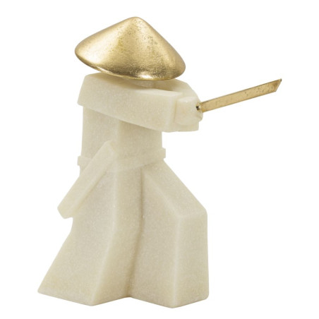 SAMURAI TOKU QUARZY -A- CM 34X12X30