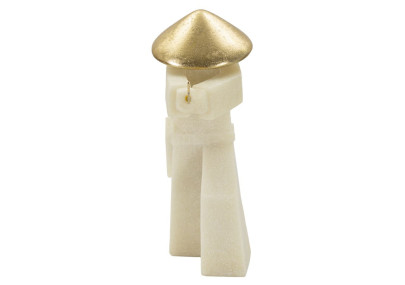 SAMURAI TOKU QUARZY -A- CM 34X12X30