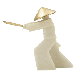 SAMURAI TOKU QUARZY -A- CM 34X12X30