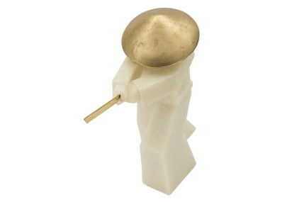 SAMURAI TOKU QUARZY -A- CM 34X12X30