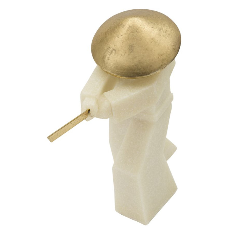 SAMURAI TOKU QUARZY -A- CM 34X12X30