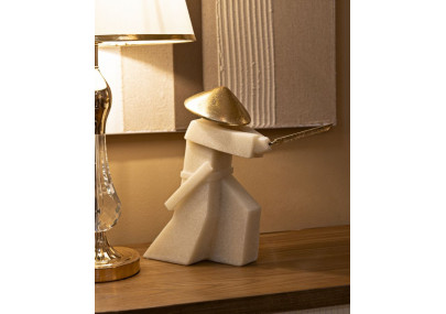 SAMURAI TOKU QUARZY -A- CM 34X12X30