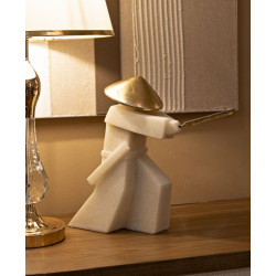 SAMURAI TOKU QUARZY -A- CM 34X12X30