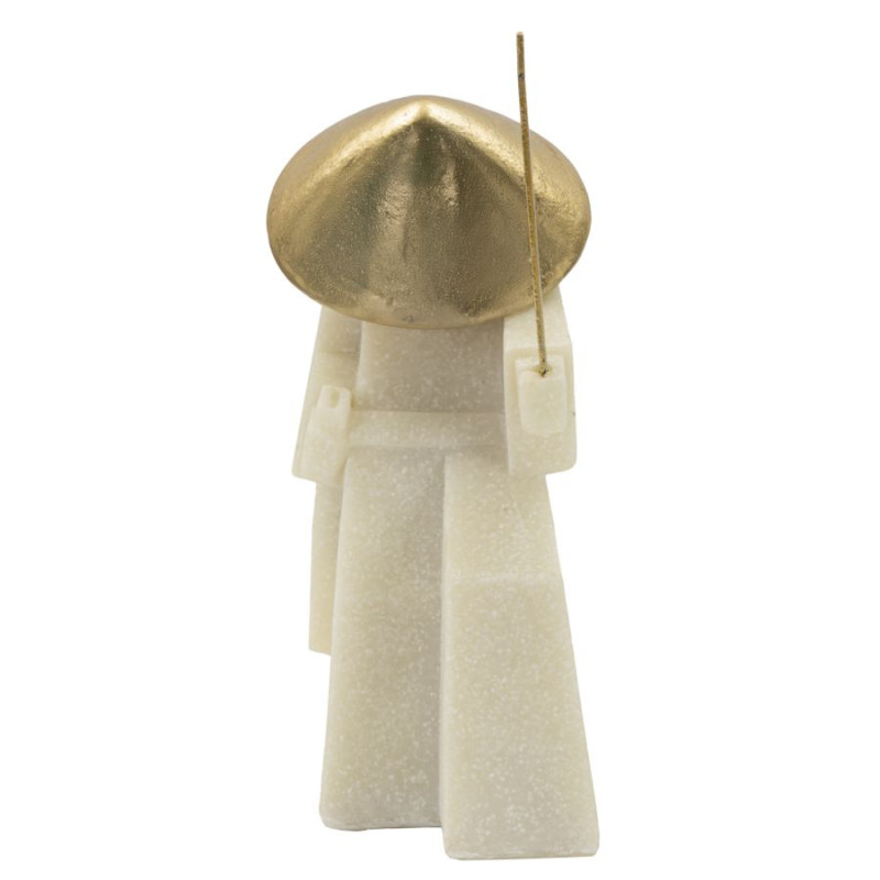 SAMURAI TOKU QUARZY -B- CM 14X9X24,5