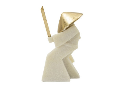 SAMURAI TOKU QUARZY -B- CM 14X9X24,5