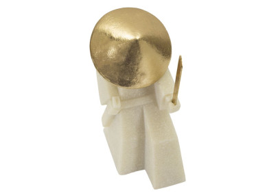 SAMURAI TOKU QUARZY -B- CM 14X9X24,5