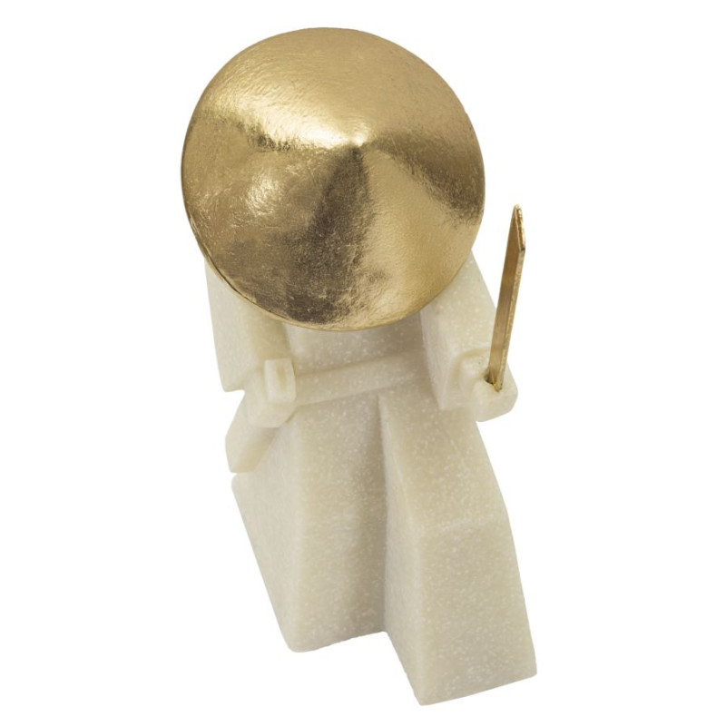 SAMURAI TOKU QUARZY -B- CM 14X9X24,5