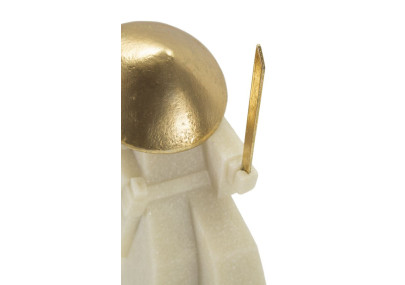 SAMURAI TOKU QUARZY -B- CM 14X9X24,5