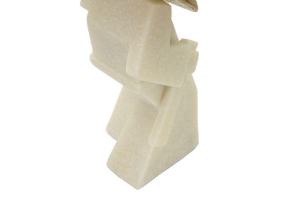 SAMURAI TOKU QUARZY -B- CM 14X9X24,5