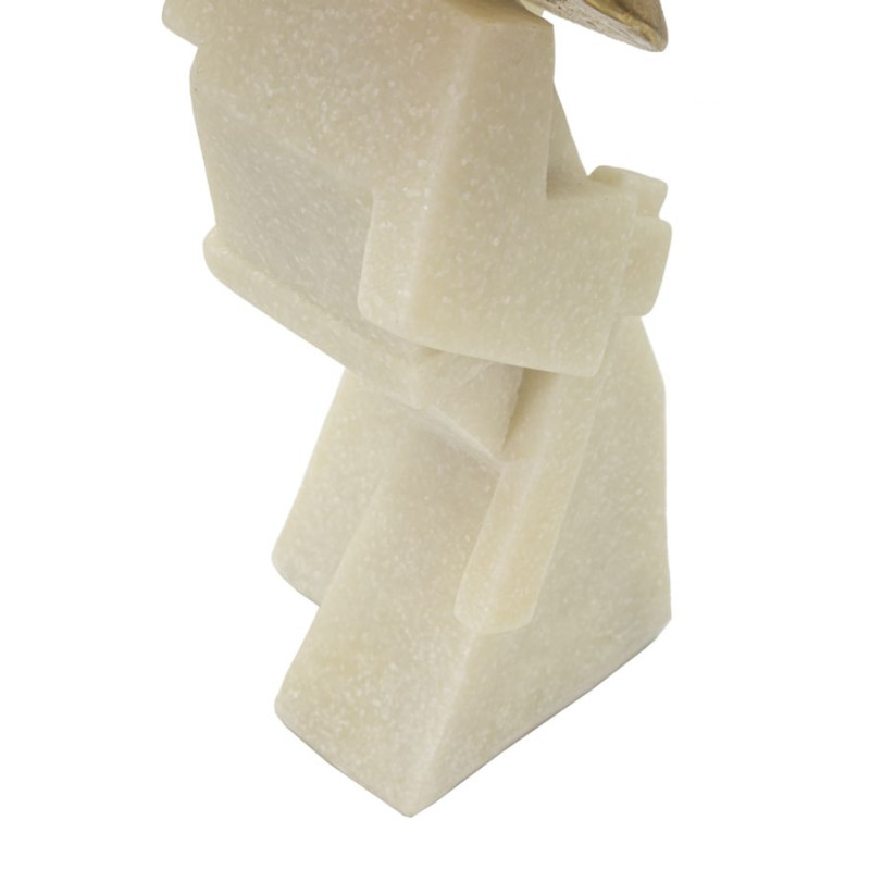 SAMURAI TOKU QUARZY -B- CM 14X9X24,5