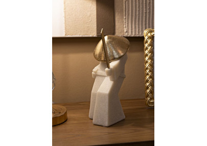 SAMURAI TOKU QUARZY -B- CM 14X9X24,5