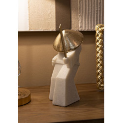 SAMURAI TOKU QUARZY -B- CM 14X9X24,5