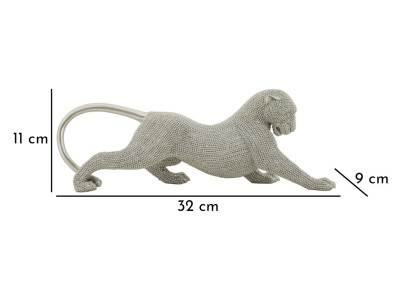 PANTER SPARKY CM 32X9X11