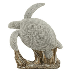 TORTUGA SPARKY 19X10,5X22 CM