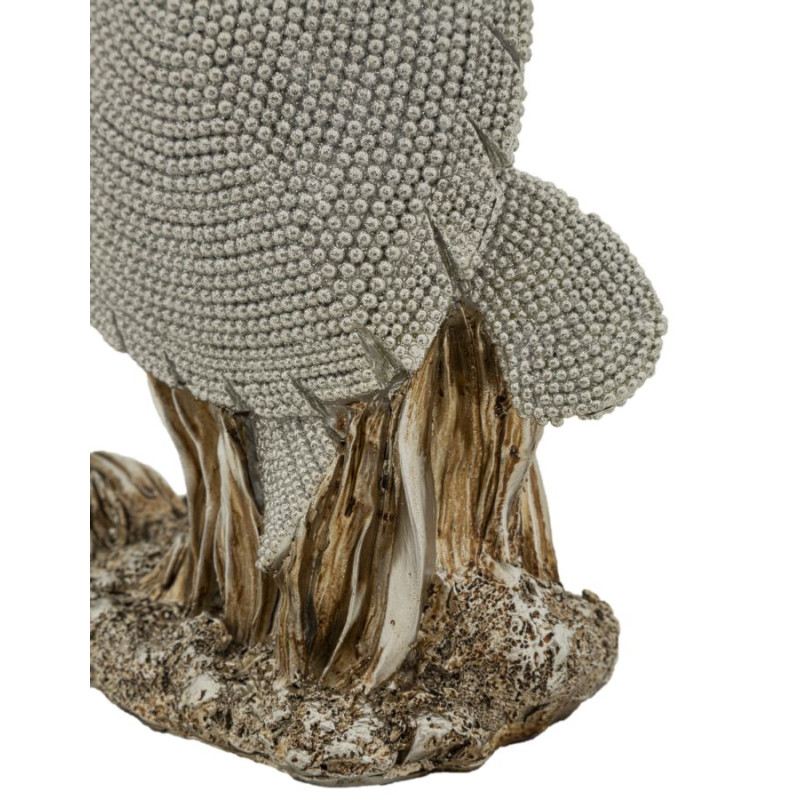 TORTUGA SPARKY 19X10,5X22 CM