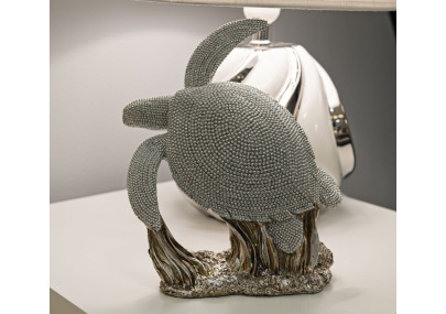 TORTUGA SPARKY 19X10,5X22 CM