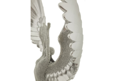 ESTATUA SPARKY 26X9X48 CM