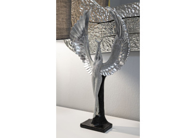 STATUE SPARKY CM 26X9X48