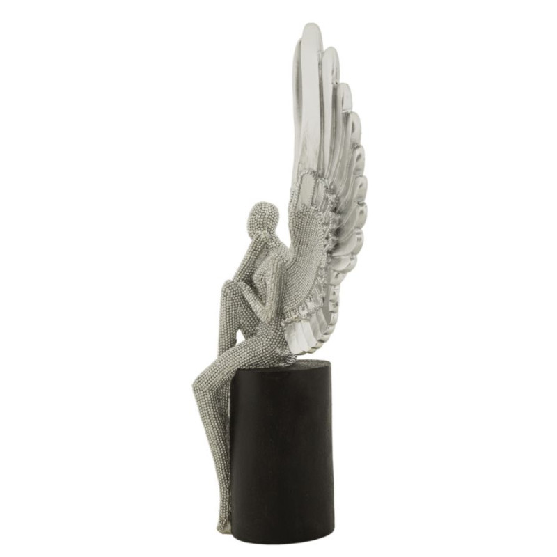 STATUETTA SPARKY CM 24X8X34